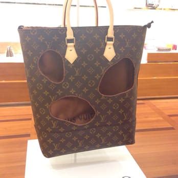 louis vuitton service center irving tx|Louis Vuitton job requirements.